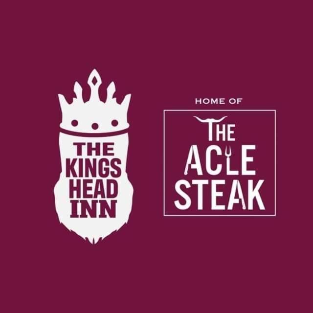 The Kings Head Inn, Home Of The Acle Steak المظهر الخارجي الصورة