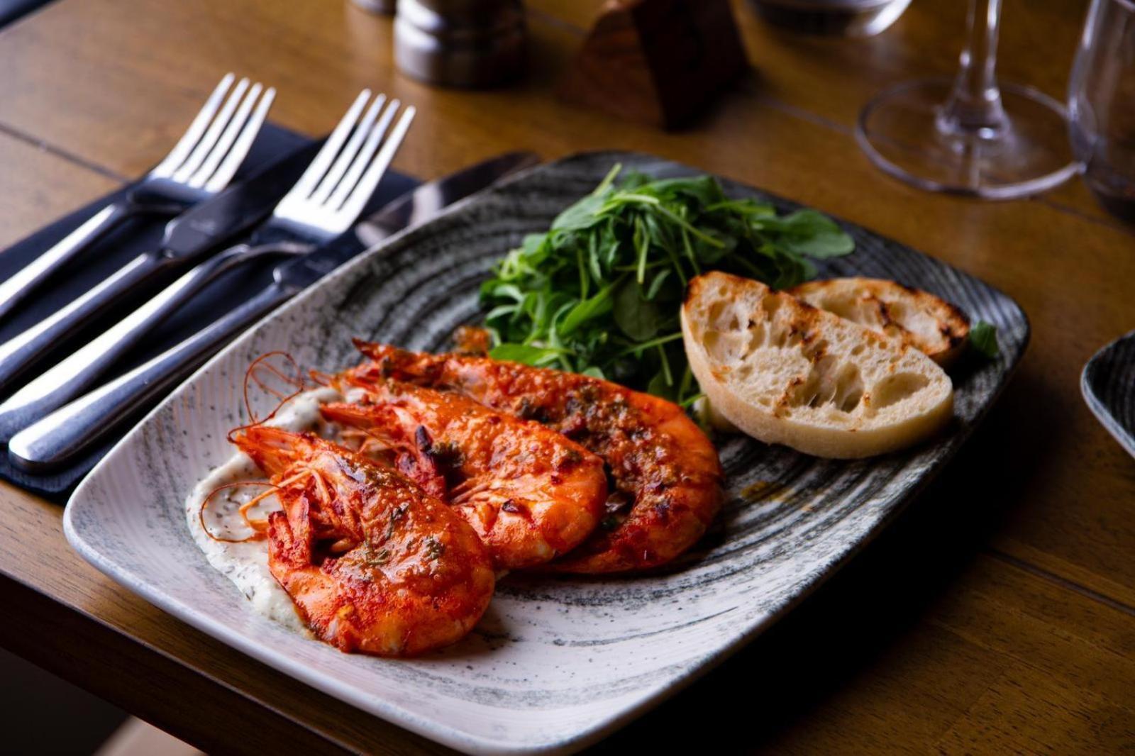 The Kings Head Inn, Home Of The Acle Steak المظهر الخارجي الصورة