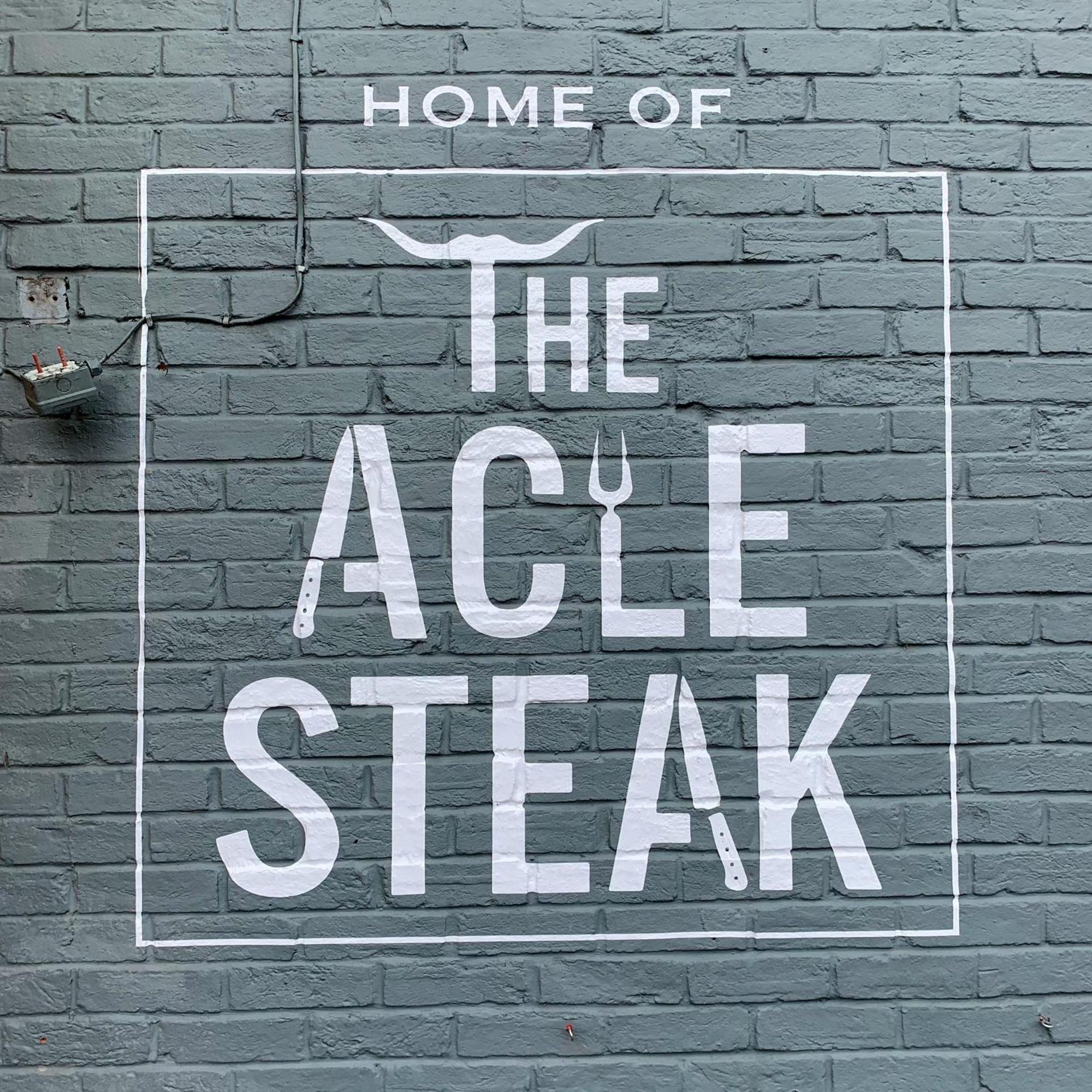 The Kings Head Inn, Home Of The Acle Steak المظهر الخارجي الصورة